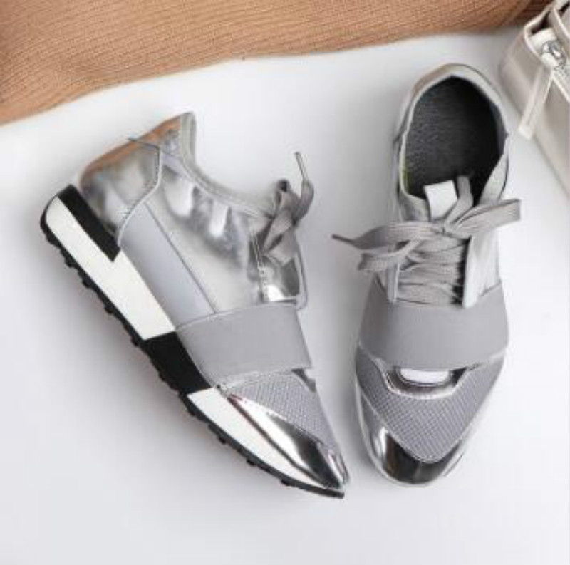

DESIGNER SHOES MENS CASUAL SHOES2021 NEW BRAND CHEAP FASHION FLATS RUNNERS RACER SHOES WOMENS