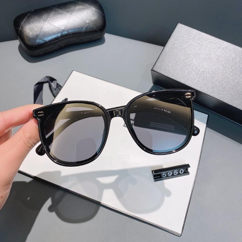 

Sunglasses Luxury Eyewear Brand Women Sport Sun Glasses Designer Female Outdoor Shopping Shades Driving 5950