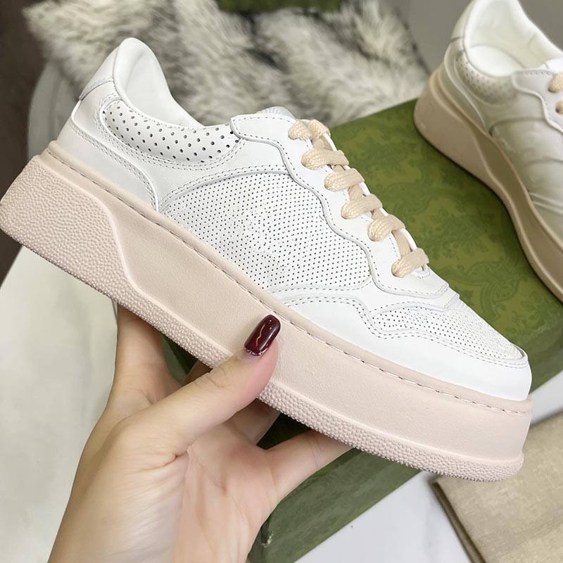

men Women's sneaker with Web luxury Milan designer shoes Size 35-44 model HY421