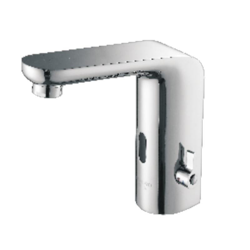 

Automatic Sensor Faucet,Sensor Water Tap Grifo de inducción int