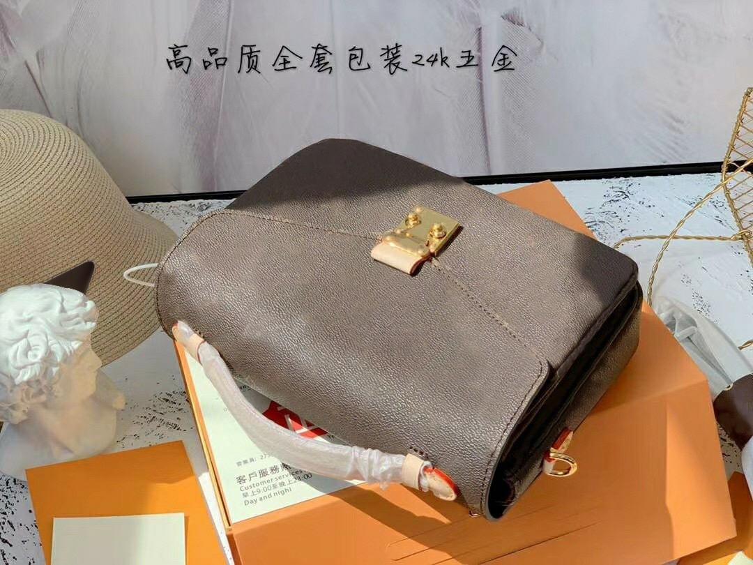 

Wholesale Designer Handbags High Quality Women Shoulder Bag colors feminina clutch bags Messenger Shopping Tote