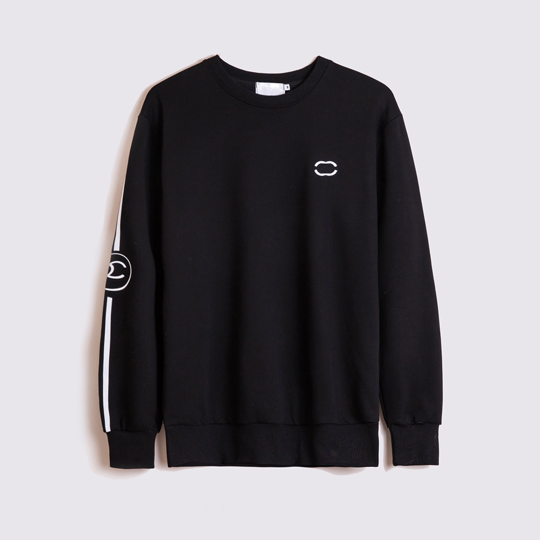 

Winter Warm Hooded Hoodies Mens Womens Fashion Streetwear Pullover Sweatshirts Loose Hoodies Lovers Tops Autumn Clothing [17], Black