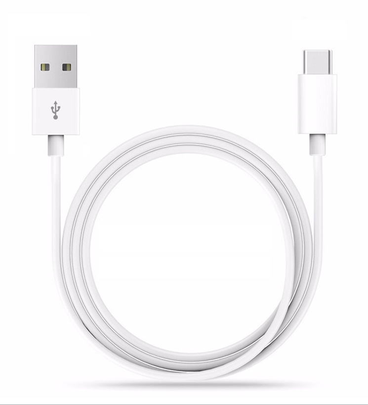 

Original A++++Quality Micro USB Cable Charger Data Cord Line for Mobile Phone Samsung HUAWEI Xiaomi 1M White Cord Type C Cables