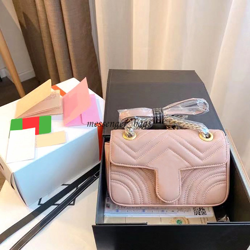 

Famous Designer Women Fashion Bag double G Plain Stripes Genuine Leather Microfiber Cover Flap Interior Compartment Shoulder Bags, No bags