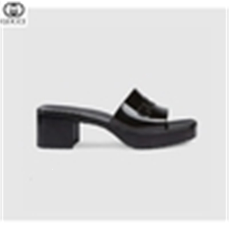 

espadrilles designer luxury ballerinas 624730 ladies rubber pumps slippers women sneakers loafers high heels sandals dress shoes n6m6, Black;white