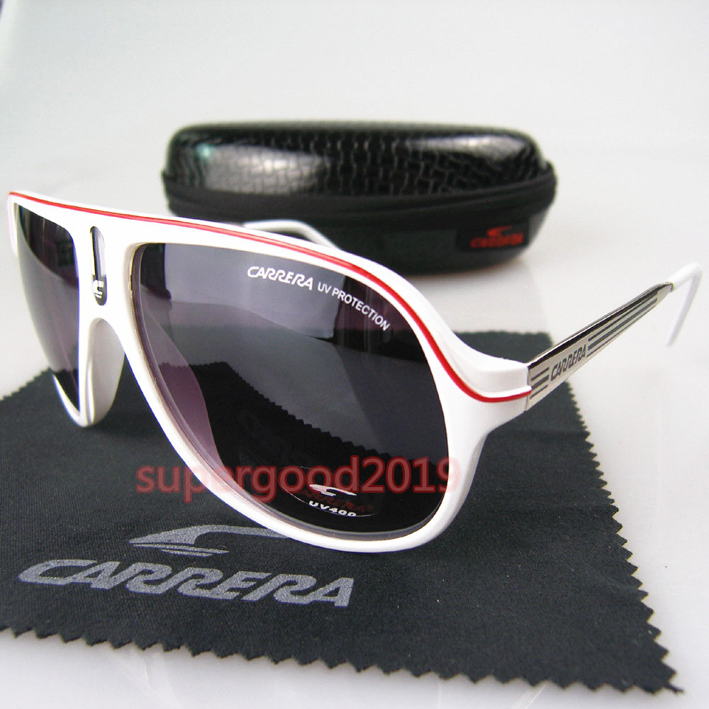 

C2 Fashion Classic Designer Sunglasses Men Women Retro Eyeglasses Outdoor Shades PC Frame Mens Brand Vintage Sun glasses Mirrors Unisex, White;black