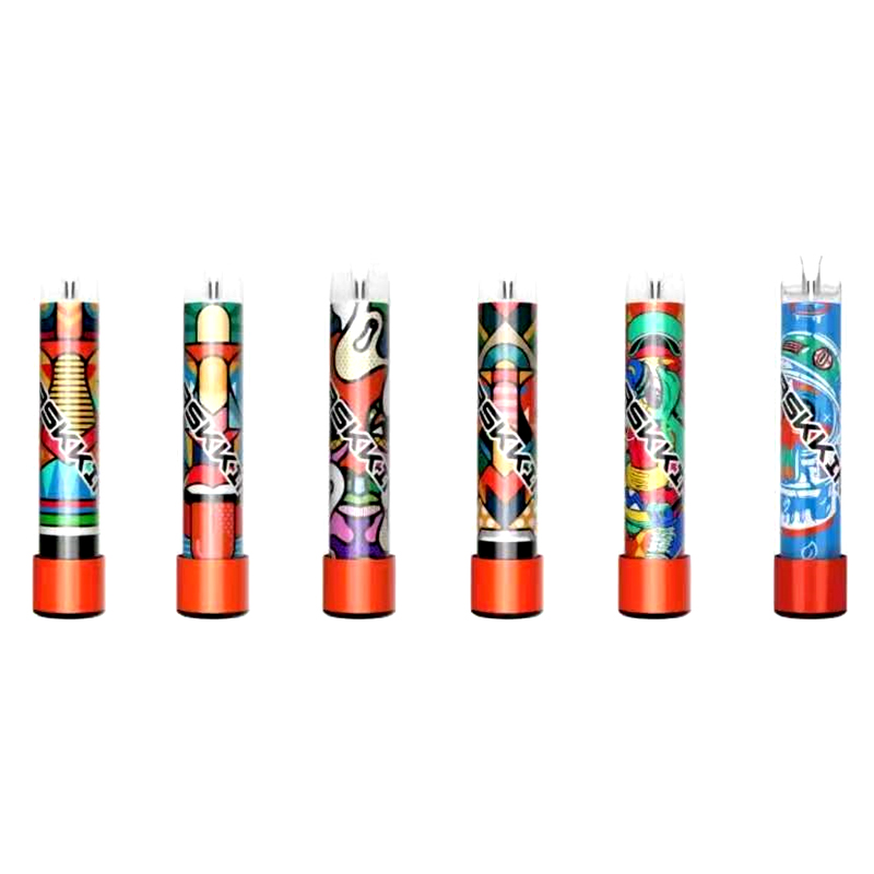 

Vapor Maskking High Pro Max Disposable Vape Electronic Cigarettes 1500 Puffs 4.5ml Cartridge VS Puff Bars