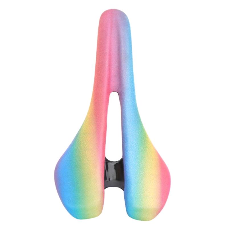

Car & Truck Racks Comfortable Bike Seat- Replacement Wide Bicycle Saddle High Density EPS Sponge Y4UB