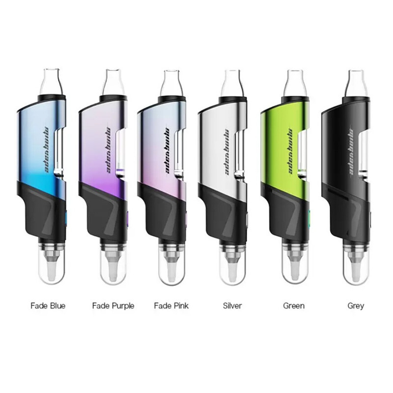 

Original Mingvape Dippo Dab and Dip Rig Kit Portable Wax Vaporizer Glass Pipe Device