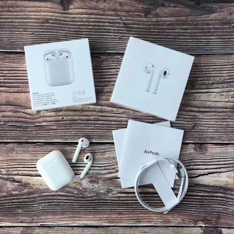 

UPS FEDEX DHL send TWS Earbuds Gps Rename Air pro Gen 2 3 Pods pop up window Bluetooth Headphones auto paring wireles Charging