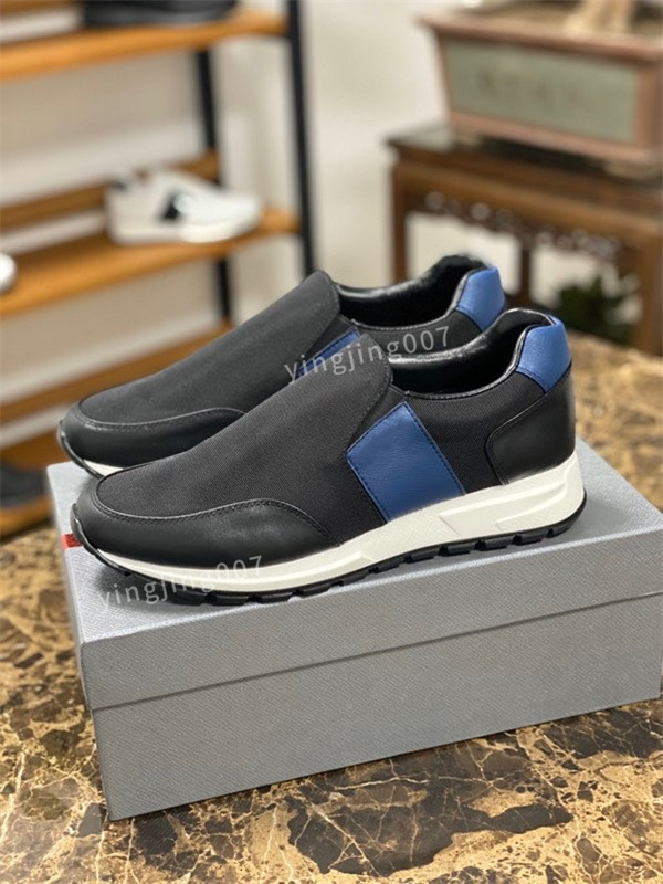

2021 Men boots Casual Shoes 19FW Cloudbust Thunder P Shoe Lightweight Rubber Low Top Increase Platform Sneakers Capsule Series Brand Fashion Lace Up Trainers, 17