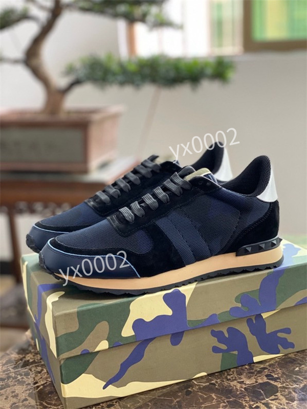 

Designer Luxury Men Women Casual Shoes Decorated Arrow Lace-up Stitching Sneakers Comfortable Leather Breathable Sneaker Sport Shoe Top Quality, 02