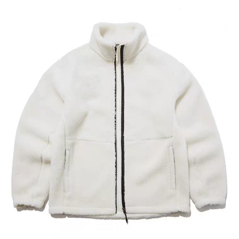 

Men's jacket fashion casual lamb wool winter sweater, Multi