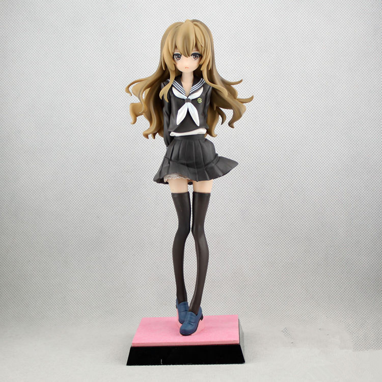 

Kotobukiya Toradora Toradora Uniform Final Words Model Hand Office