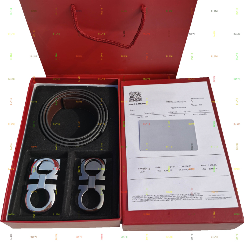 

male belts mens belt , women casual jeans business belt,gold silver black smooth buckle female belt, with Box, Black;brown