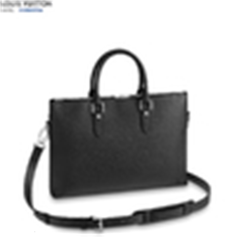 

shoulder handles brand totes body designer men handbags luxury messenger bags m33416 iconic cross anton bags soft clutches briefcase eve