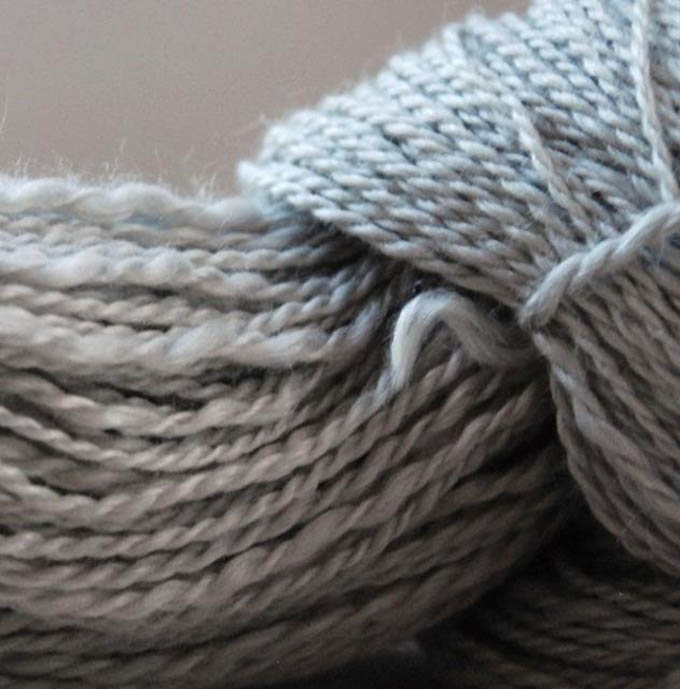 

Special Yarn Section Dyed Yarn Thick Thread Stick A01, Black;white