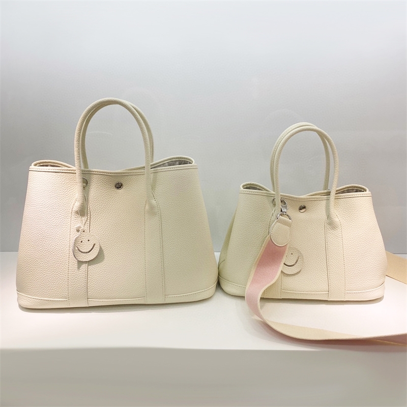 

First layer cowhide garden 21 new upgraded leather mother and child large single shoulder diagonal span women's bag, Gp-