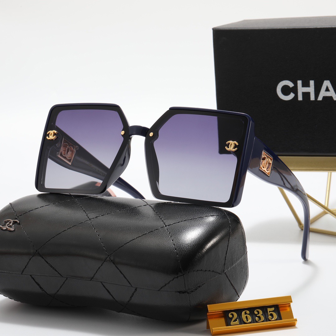 

Top Quality New Fashion Beach Travel Sunglasses