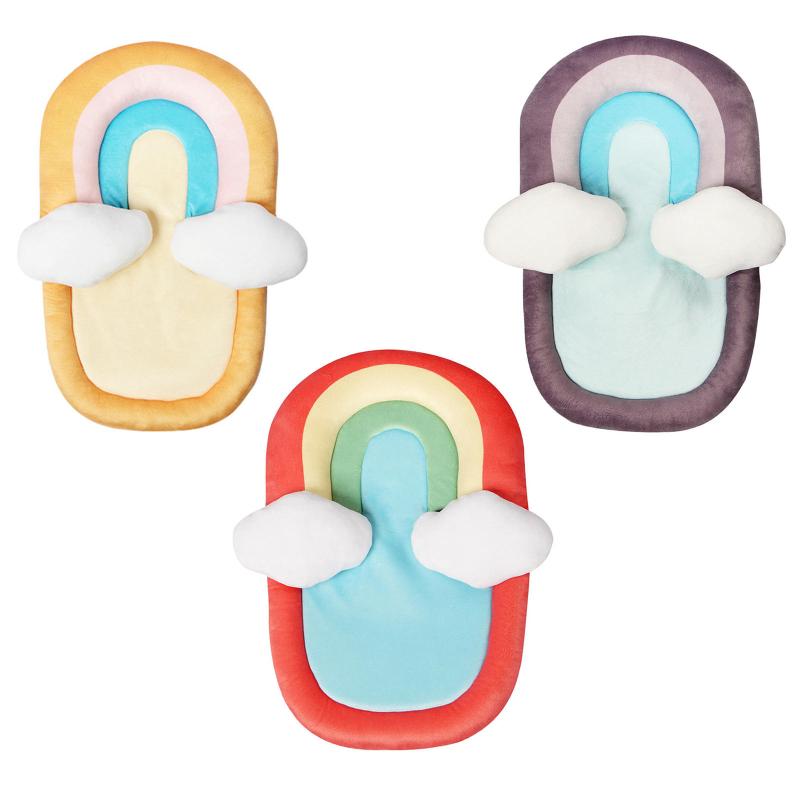 

Stroller Parts & Accessories Baby Seat Cushion Breathable Pram Buggy Pad Liner For High Chairs