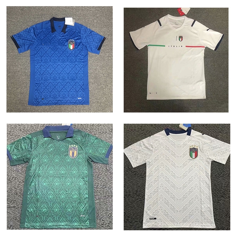 

Football cup with Italian Jersey, Black