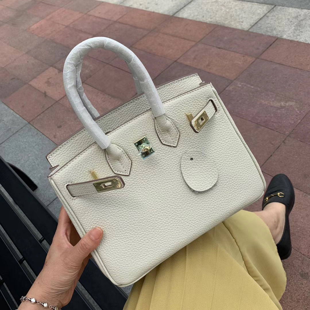 

top quality large bags book totes tote berkin handbags clutch bag designers genuine leather style shopping burkin bookbag 30/35cm 0102, 16