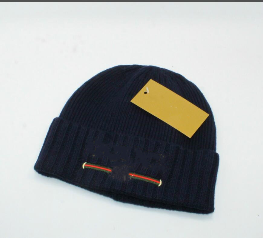 

2021 high quality designer warm bean hat men's hat women's autumn winter breathable fit bucket hat, Blue;gray