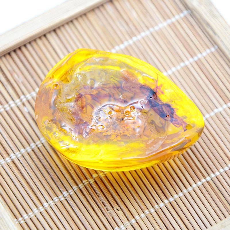 

Personality Creative Multi Kind Natural Insect Scorpion Body Logo Pendant Necklace Charm DIY Necklaces Women Jewelry Gift