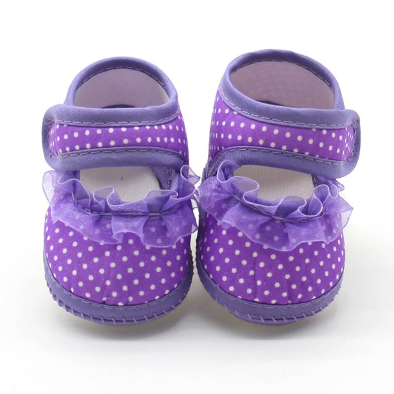 

It's popular Newborn Infant Baby Star Girls Boys Soft Sole Prewalker Warm Casual Flats Shoes Toddler Shoes Baby 2021, Red