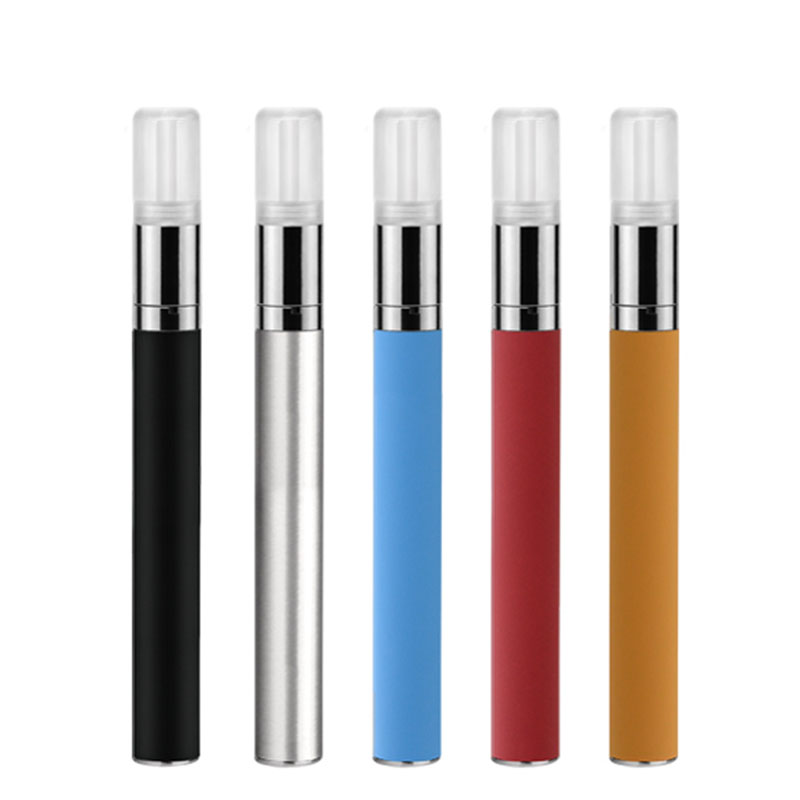 

Yocan Stix Vape Pen Portable Vaporizer Starter Kits Variable Voltage Batteries Ceramic Coil with Leak Proof Design