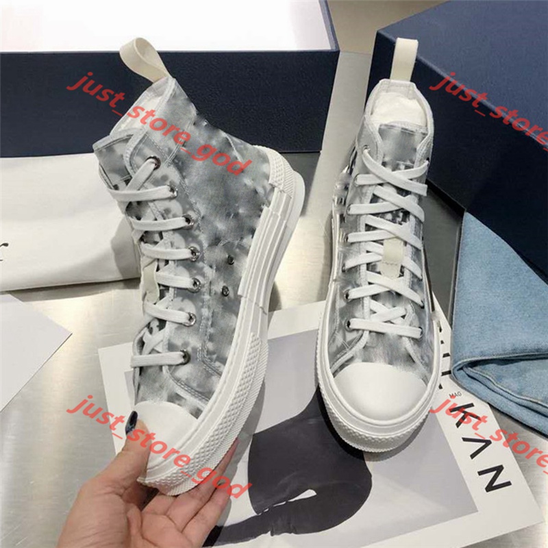 

2021 By Jones With Fashion HIGH-TOP SNEAKERS IN Dor up Design Classic OblÃ¬que Printing Logos Men Women Basket Shoes Skate Shoes, Black;red