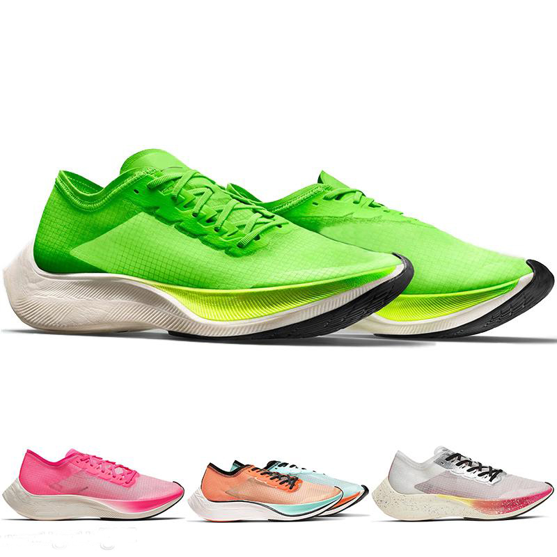 

Shoes ZoomX Vaporfly NEXT% Women Breathable Casual Jogging Mens Designer Sneakers Trainers