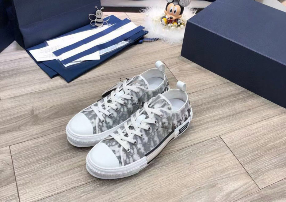 

Best limited edition custom printed canvas shoes high low cut causal original packaging size 35-46