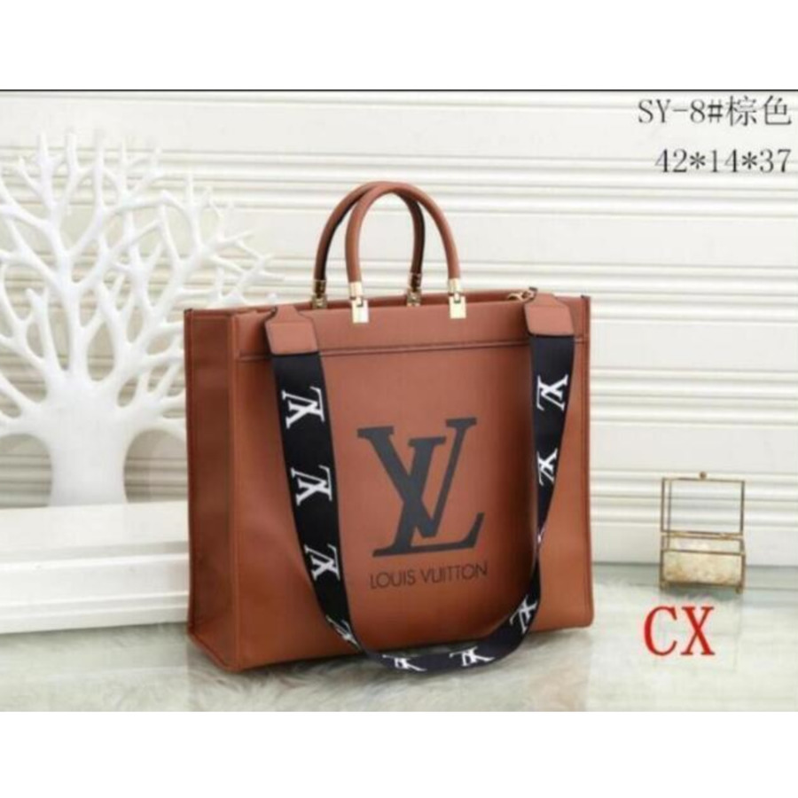 

2021 new fashion bags Messenger casual chain bag ksk0092 LV LOUIS VV VITTON 888 YSL women