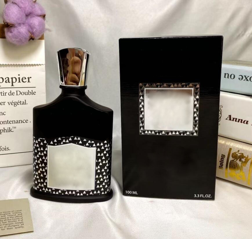 

2021 new hot sale fashion high-quality high-quality men's fragrance 100ml high-end quality long-lasting fragrance free shipping