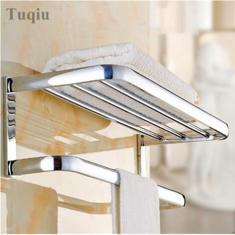 

2021 New Free Shipping,solid Brass Accessories Set, Chrome Robe Hook,paper Holder,towel Bar,towel Rack Bathroom Hardware Set 88xt