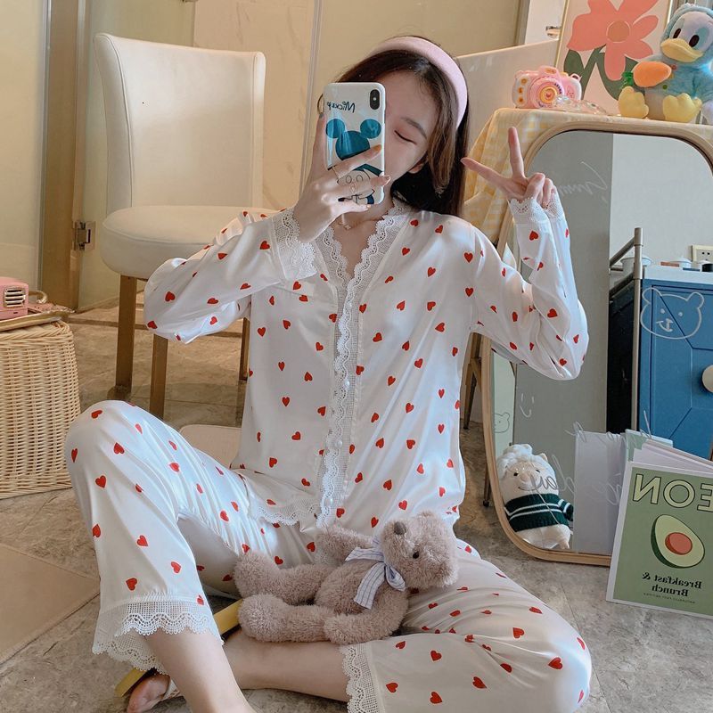 

New Autumn Women 2pcs Paige a Sweet Suit Compete Sexy End Dress Zc95, White-4