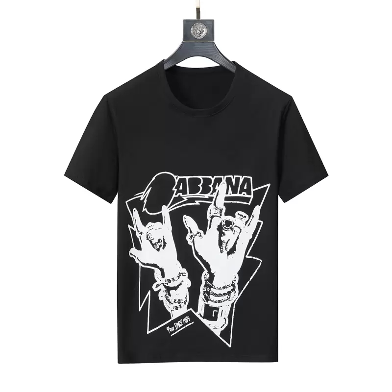 

2022ss Mens T shirt Designer 3D Letters Printed Stylist Casual Summer Breathable Clothing Men Women Top Quality Clothes Couples Tees Wholesale P1014