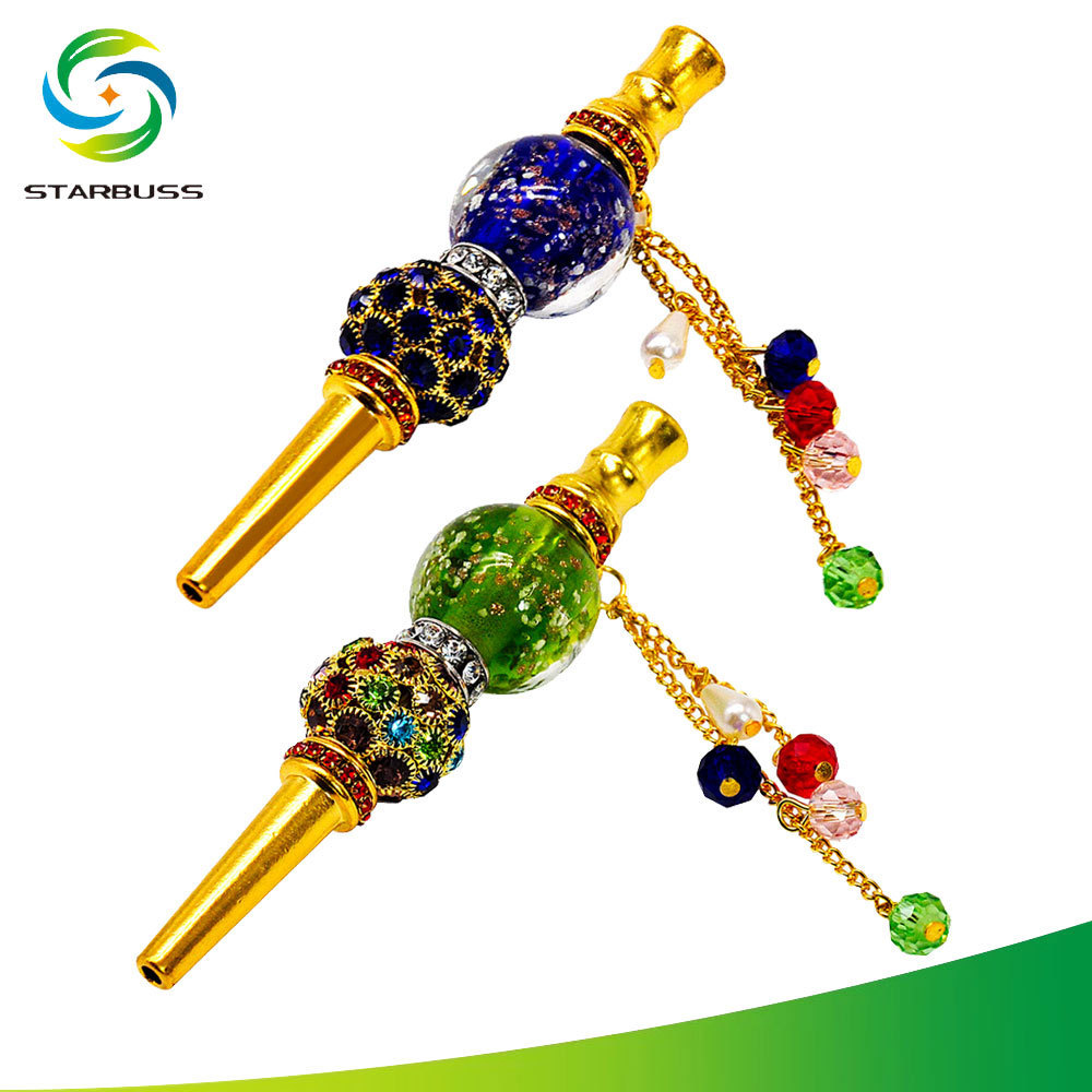 

Hookah Acrylic Nightglow Arab Accessories