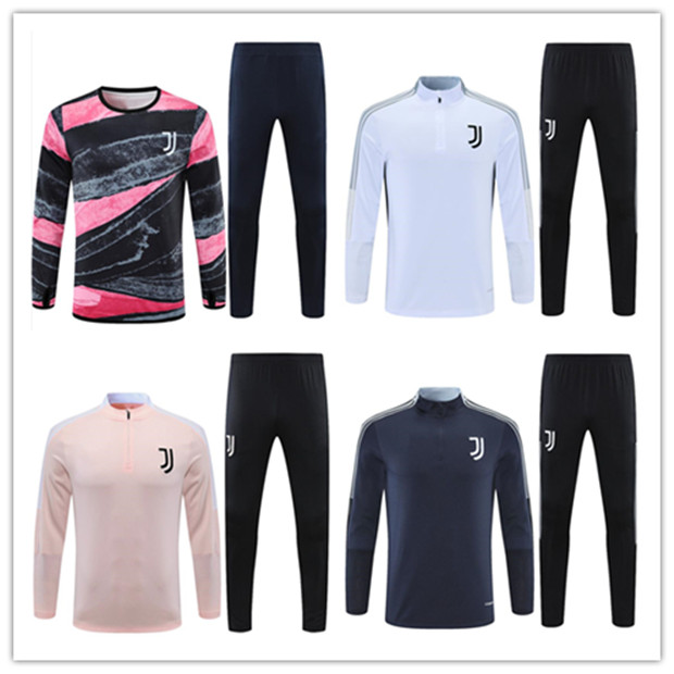 

Men + kids Turin soccer tracksuit football training suits 2021 2022 Torino jacket survetement foot chandal futbol designers tuta, Black