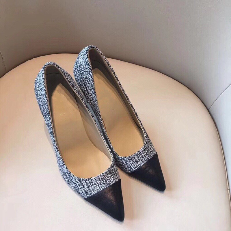 

Luxurious Work Shoes: Elegant & Noble Brands for Women/Girls, Customize