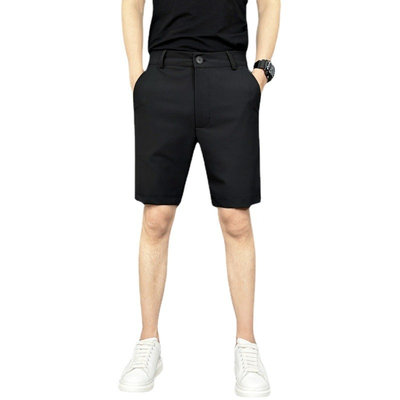 

Men's Golf Swing Flex Stretch Cargo Shorts 08tK#, Cinder block