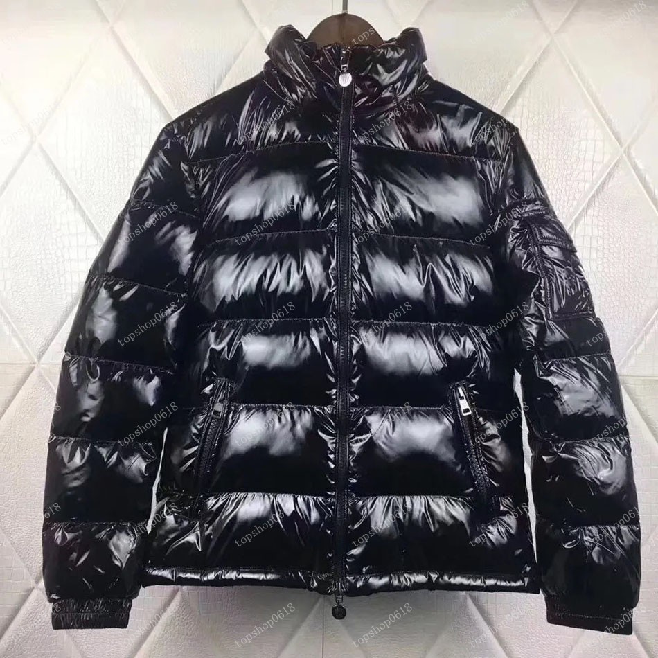 

Classic Winter Men thick Down Jackets Homme Jassen Chaquetas Parka Outerwear jacket mens keep warm Coat Big Fur Hooded Fourrure Manteau Hiver Doudoune Size S-3XL, Black-matt