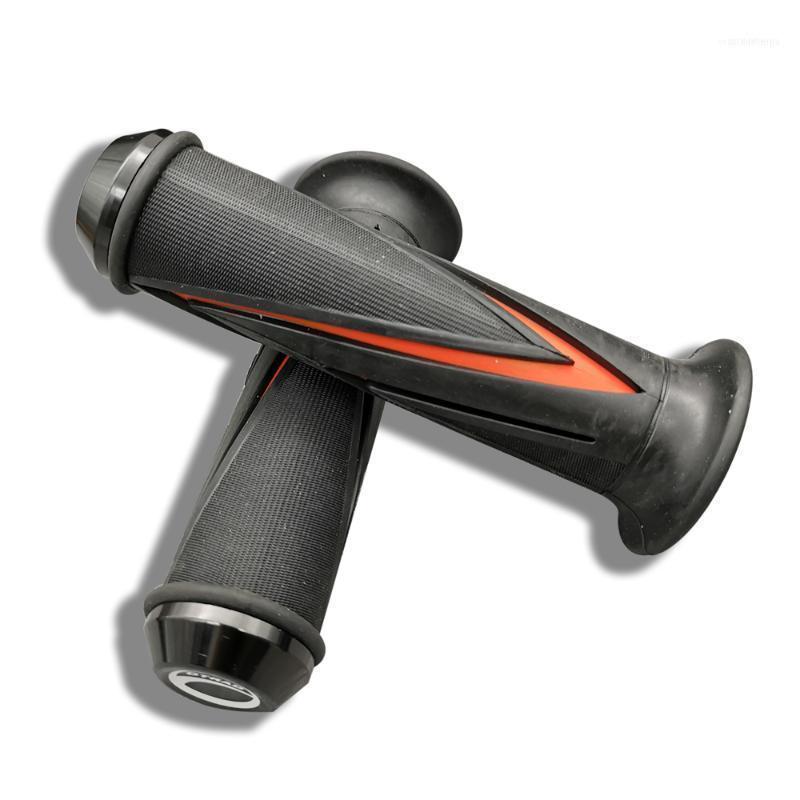 

Handlebars Universal HandleBar Diameter 22mm & 24mm Motorcyclebike Motocross Grips Hand Grips1