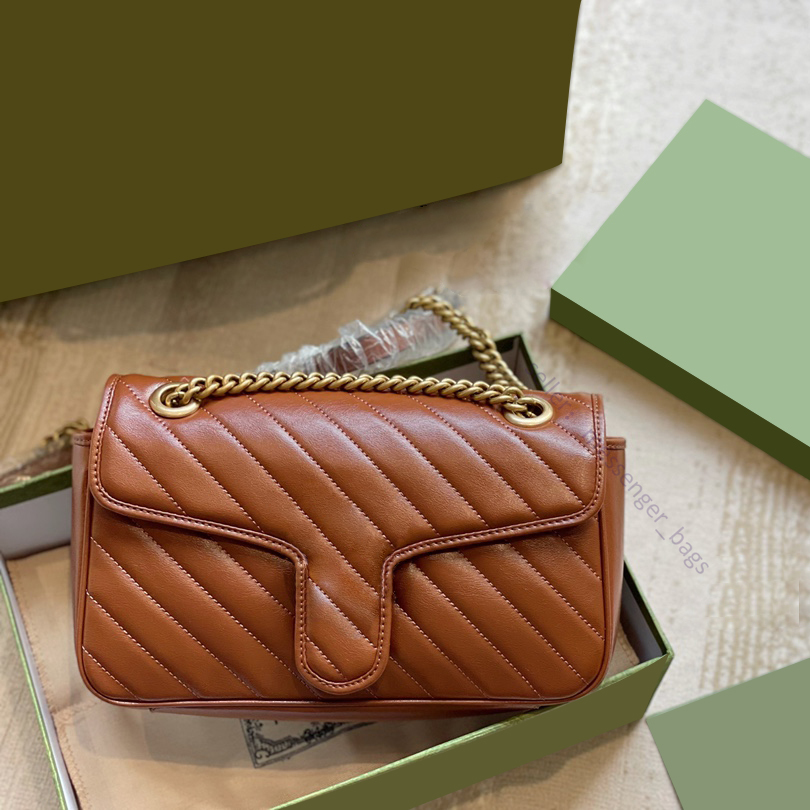 

Fashion Chain Square Shoulder Wallets Soft Famous Designers Lady Coin Purse Top Quality Mini Cross Body Thread Handbag Practical Causal Popular Hot Flap Totes Bags, Color q
