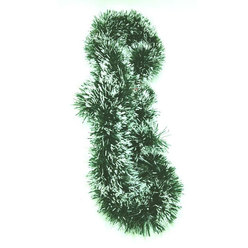 

Christmas Decorations 9 Colorful Decoration Bar Tops Ribbon Garland Tree Ornaments White Dark Green Cane Xmas Party Supplies