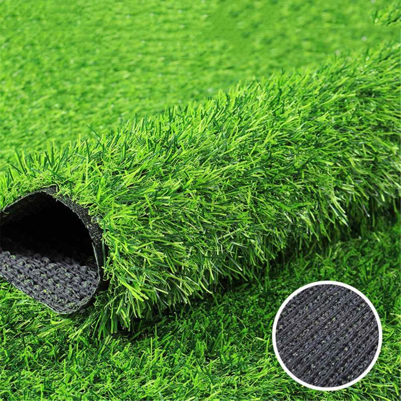 

2x5m Simulation Artificial Moss Grass Turf Mat Wall Green Plants DIY Home Lawn Mini Garden Micro Landscape Decoration, Milky white