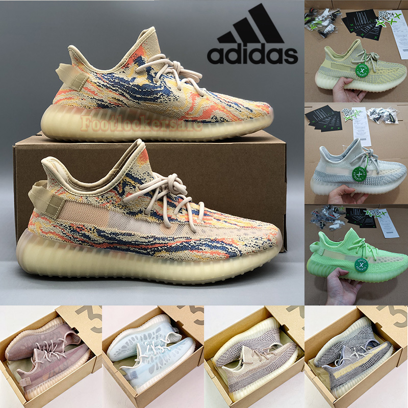 

Yeezy Boost 350 v2 Shoes Kanye West MX Oat Rock Cinder Sply Womens Trainers Ash Pearl Stone Blue Static Black Reflective Casual Runner Designer Sneakers Yeezys yezzy, More contact us