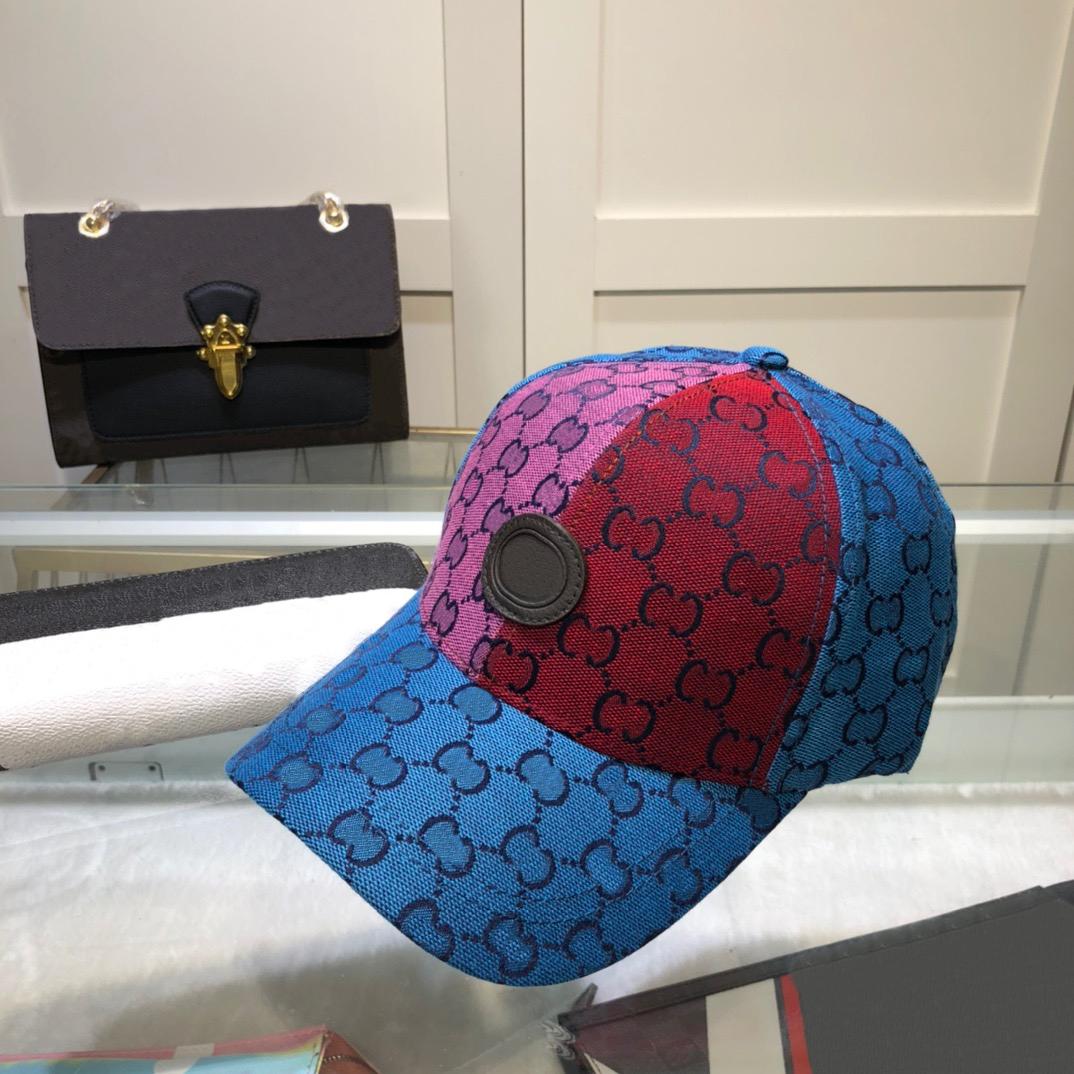 

2021 High Quality Street Caps Fashion Baseball Cap for Man Woman Sports HatBeanie Casquette Adjustable Fitted Hats, Extra cost