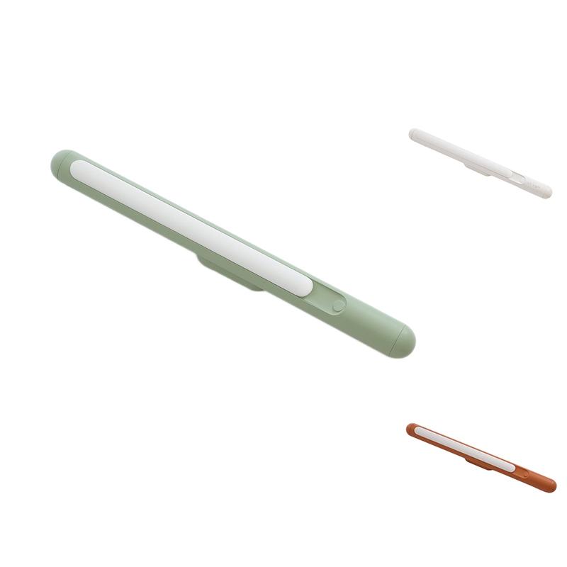 

Night Lights USB LED Light Wall Lamp Mirror Front Makeup Bedside Clip